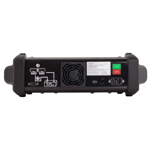LAUNCH PFP-150 Programming Flash Power - Alimentatore di Supporto per Programmazione ECU 150A