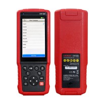 Launch X431 CRP429C Strumento Diagnostico Automatico per Motore / ABS / SRS / AT +11 Servizio CRP 429C Scanner Codice OBD2 Aggiornamento Gratis