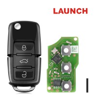 Launch Chiavi Intelligenti
