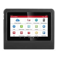 Launch X431 V 5.0 8inch Tablet Wifi/Bluetooth Strumento di Diagnostica del Sistema Completo Aggiornamento Gratuito 2 Anni Supporta CanFD EU Versione