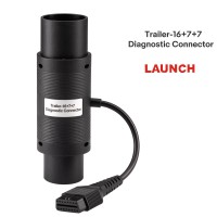 Launch X431 Accessori