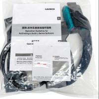 Launch X431 Accessori