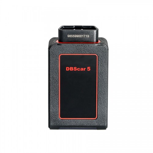 100% Originale Launch X431 DBScar Bluetooth Adapter Bluetooth Connector