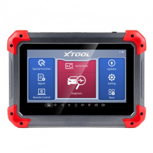 Xtool D7