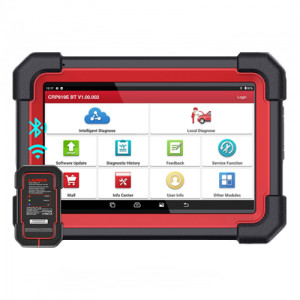 Launch CRP919 BT