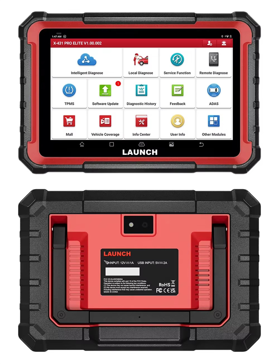 Launch X431 PRO Elite-autoobd2-4