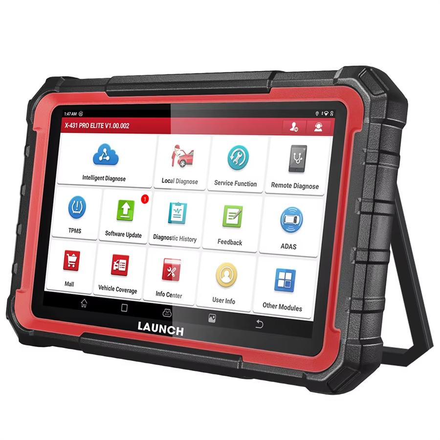Launch X431 PRO Elite-autoobd2-5
