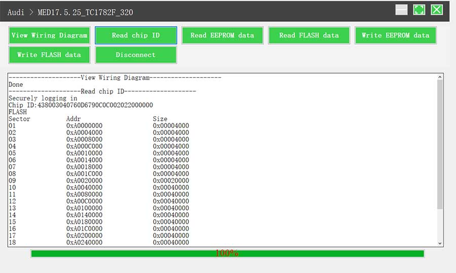 LAUNCH X431 Programmatore ECU & TCU Programmer-X431.it