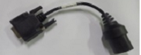 X431 X-PROG3 Gearbox Clone Adapters Kit-x431.it