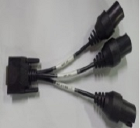 X431 X-PROG3 Gearbox Clone Adapters Kit-x431.it