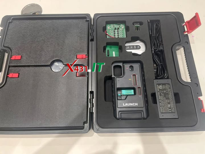LAUNCH X-431 PROG5 IMMO Programmer-X431.it